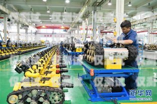 汕尾電銷機器人公司，助力企業(yè)數(shù)字化轉(zhuǎn)型的創(chuàng)新力量汕尾電銷機器人公司有哪些