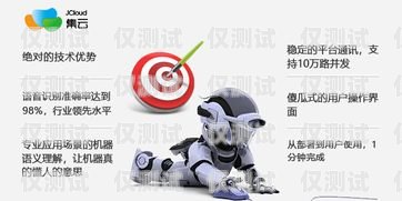 電銷機器人，高效篩選客戶的利器電銷機器人篩選客戶的方法