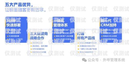 企呼外呼系統(tǒng)，提升客戶溝通效率的利器企業(yè)外呼軟件