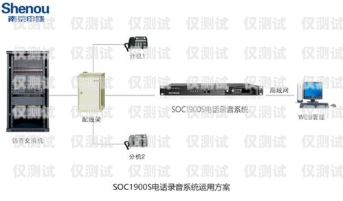 西安企業(yè)電話外呼系統(tǒng)，提升效率的關鍵工具西安電銷外呼系統(tǒng)
