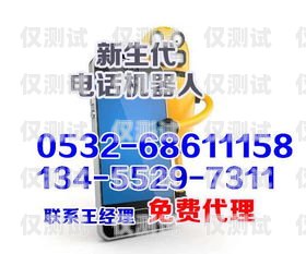 電話機器人價格昂貴，是否物有所值？電話機器人價格好貴啊