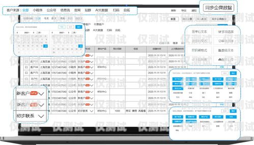 貴陽 crm 外呼系統平臺，提升銷售效率的利器貴陽crm外呼系統平臺有哪些