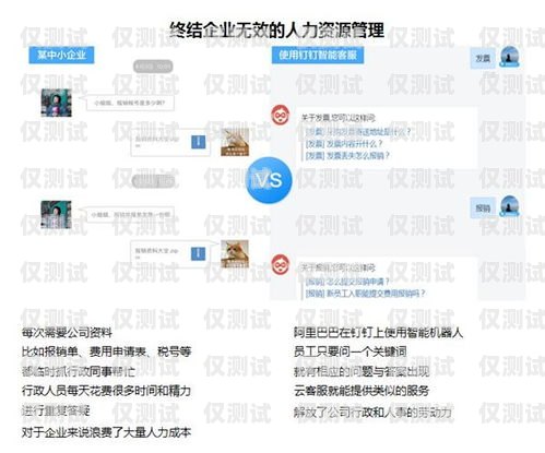 阿里接電話機器人，智能客服的未來趨勢阿里 接電話機器人怎么設置