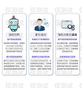 濟(jì)南外呼電話(huà)機(jī)器人，提升銷(xiāo)售效率的新利器濟(jì)南外呼電話(huà)機(jī)器人招聘