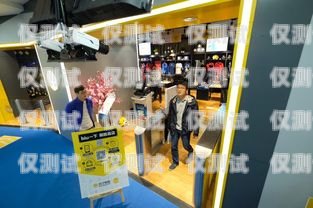 開啟電銷新時代，加盟上街區(qū)電銷機器人上街區(qū)電銷機器人加盟店