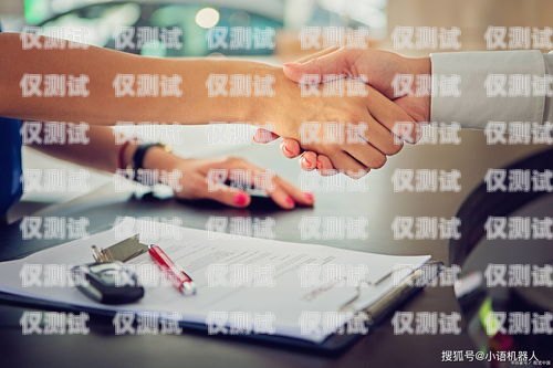 掌握小語(yǔ)打電話機(jī)器人的撥打技巧小語(yǔ)智能電話機(jī)器人