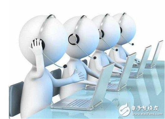 電信客服電話怎么都是機(jī)器人接(現(xiàn)在電信客服怎么都是機(jī)器人)